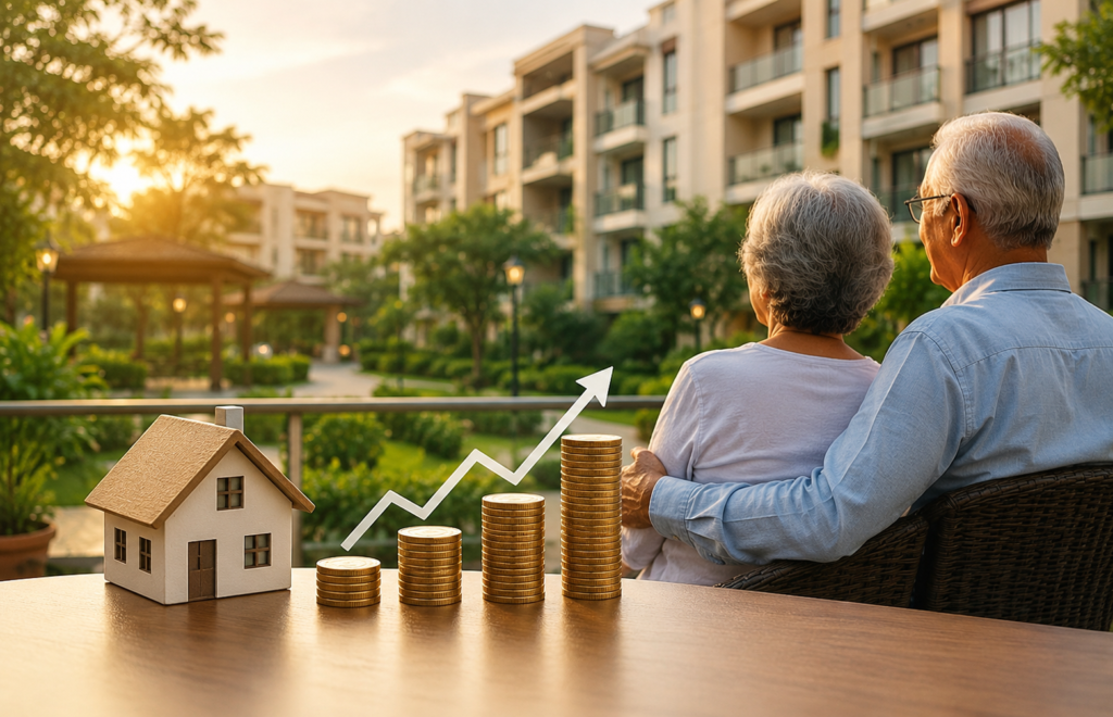 Senior Living Properties