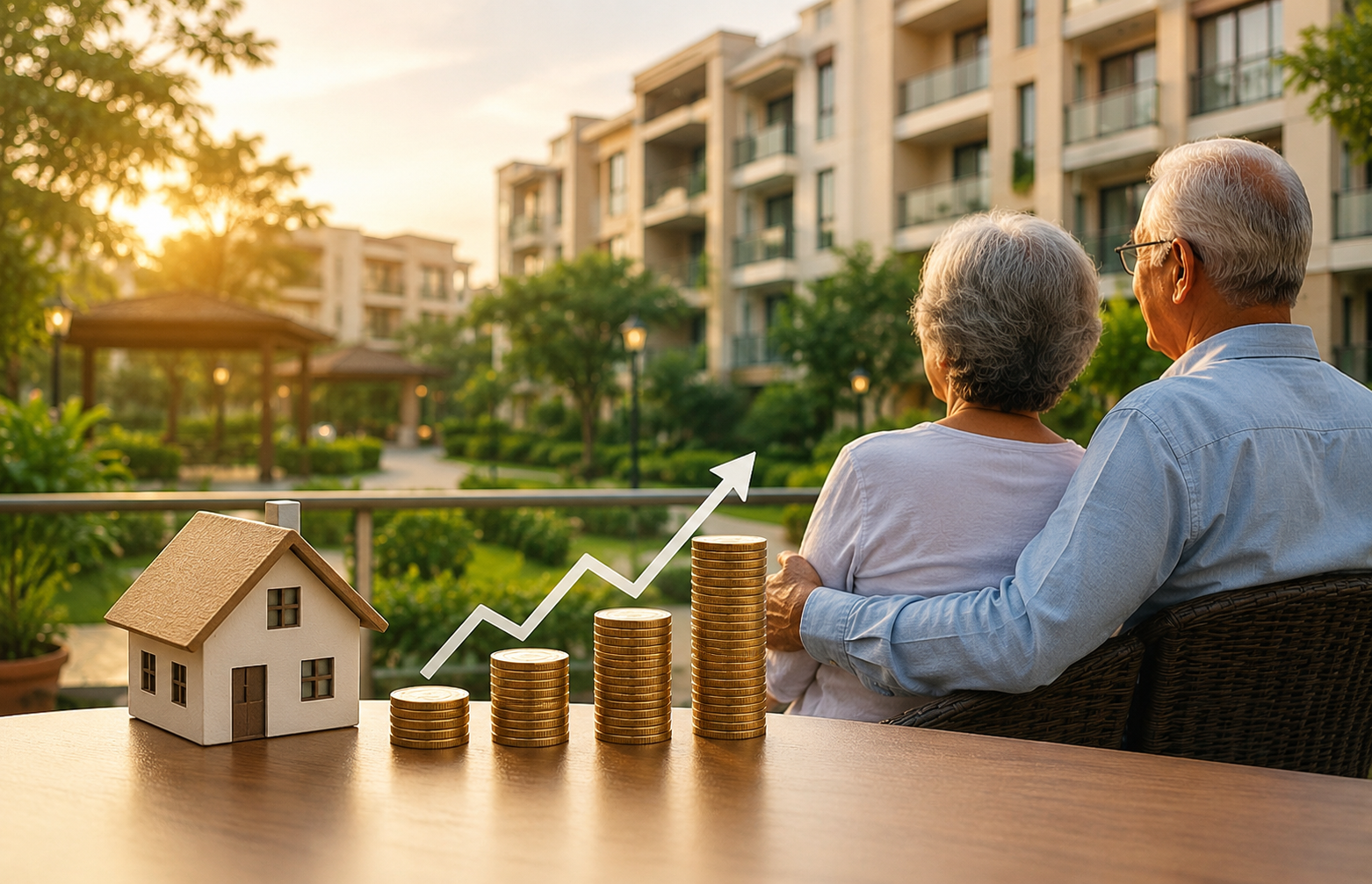Senior Living Properties