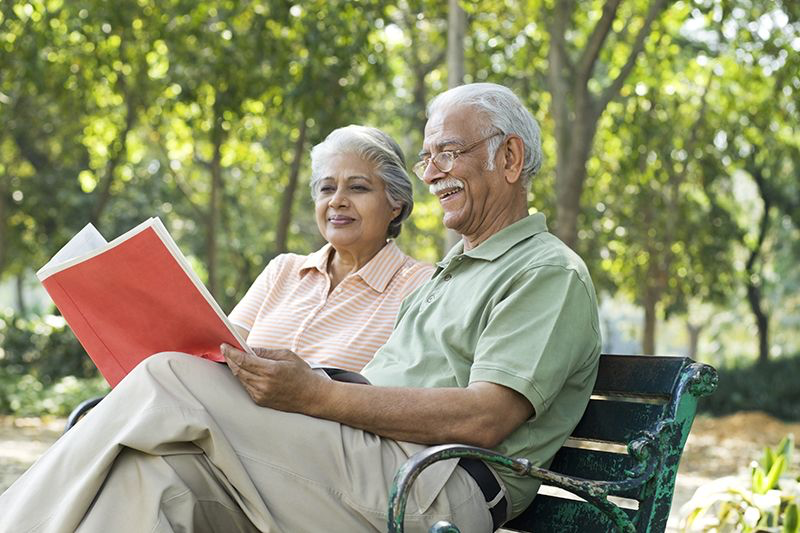Senior Living