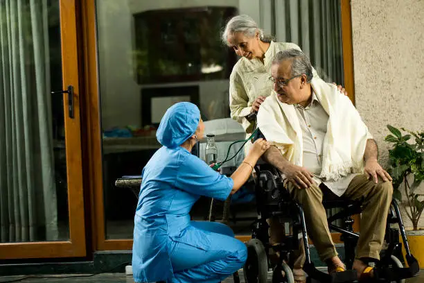 Healthcare Facilities