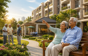 Retirement Home