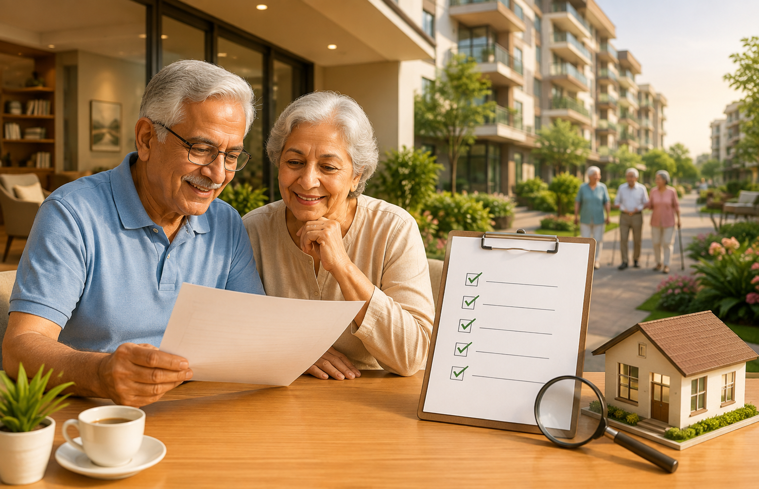 retirement homes for sale near me