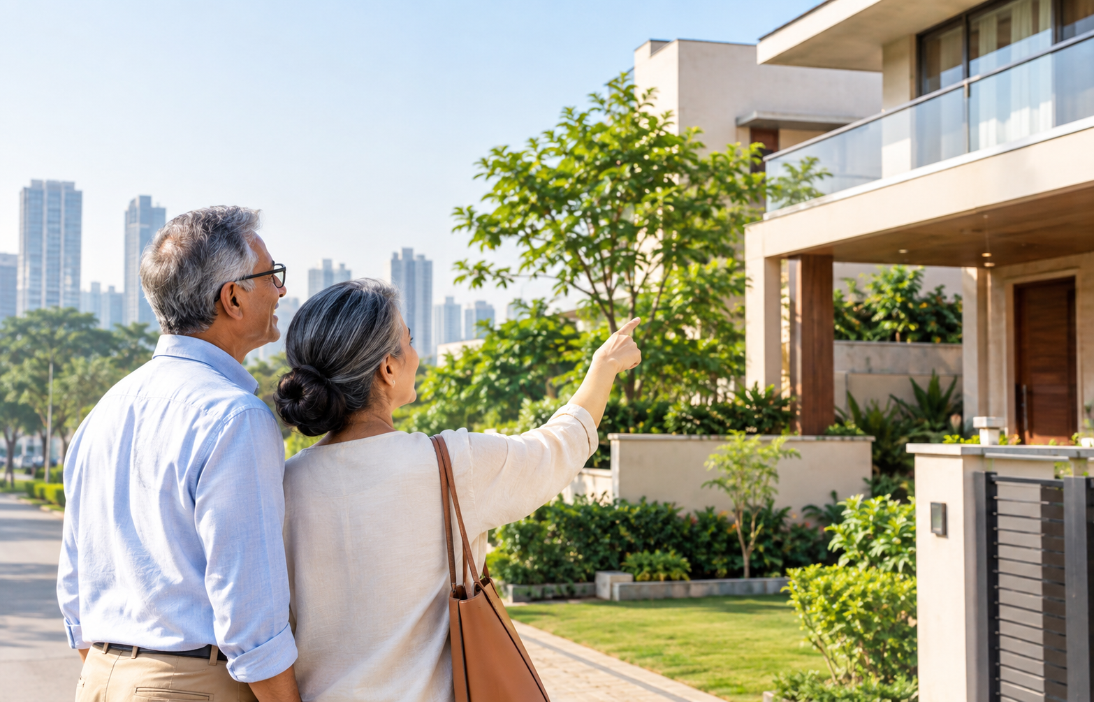 Houses for Sale