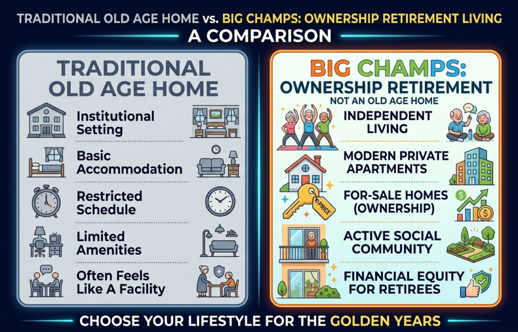Senior Citizen